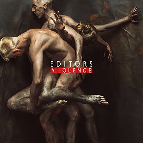 Violence ( Vinyl ) { Vinyl }