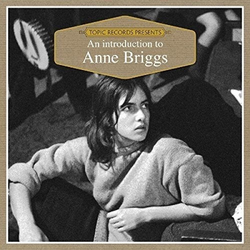 Introduction To... ( Vinyl ) { Vinyl }