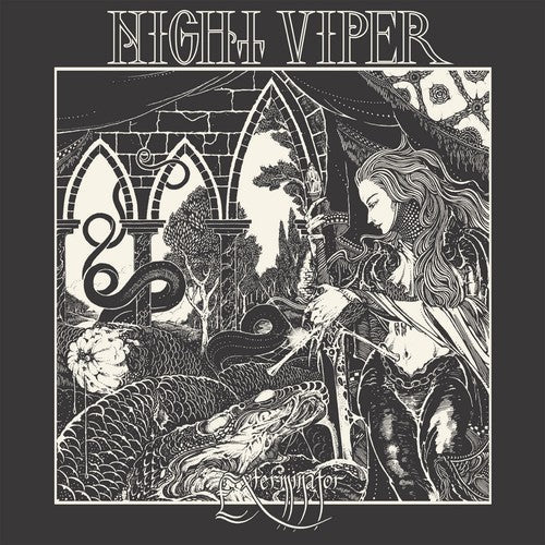 Exterminator ( Vinyl ) { Vinyl }