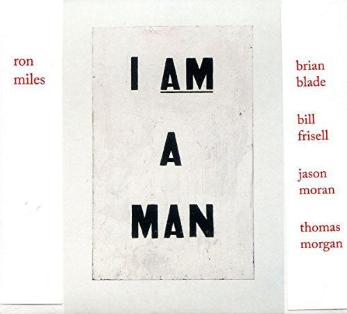 I Am a Man ( Vinyl ) {Vinyl } { Vinyl }