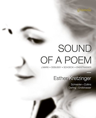Sound of a Poem ( Vinyl ) {Vinyl } { Vinyl }