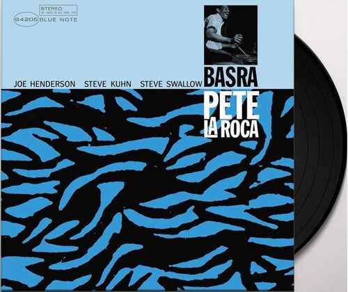 Basra ( Vinyl ) { Vinyl }