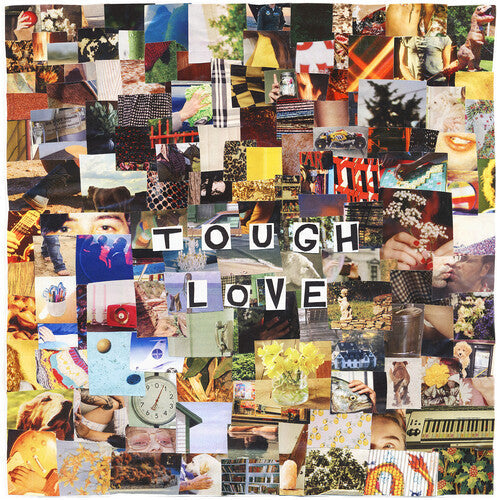 Tough Love ( Vinyl ) { Vinyl }