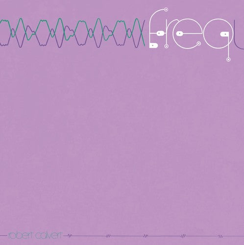 Freq ( Vinyl ) { Vinyl }