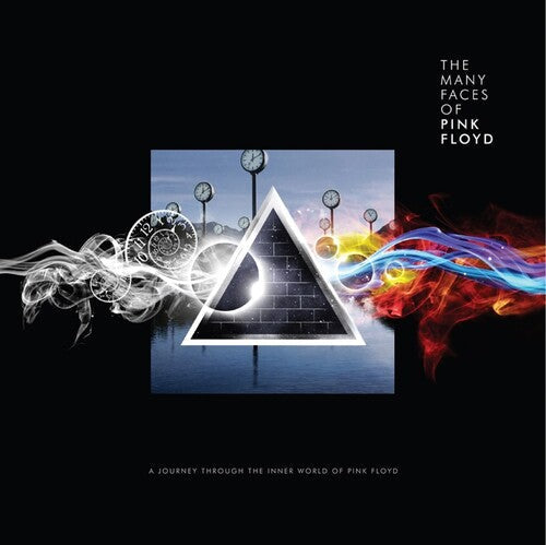 Many Faces of Pink Floyd / Various ( Vinyl ) { Vinyl }