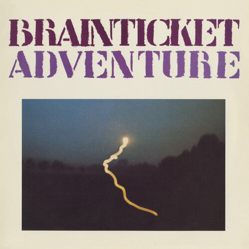 Adventure ( Vinyl ) {Vinyl } { Vinyl }