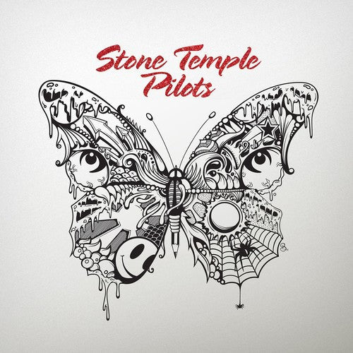 Stone Temple Pilots ( Vinyl ) { Vinyl }