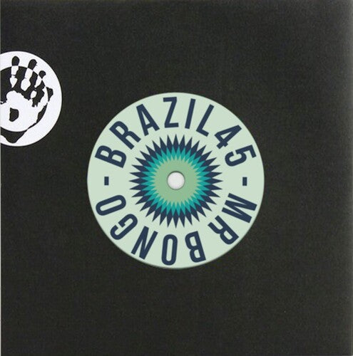 Marraio ( Vinyl ) { Vinyl }