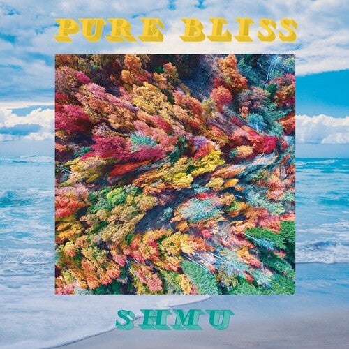 Pure Bliss ( Vinyl ) {Vinyl } { Vinyl }