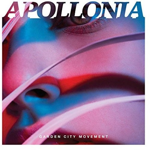 Apollonia ( Vinyl ) { Vinyl }