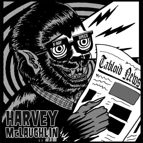 Tabloid News ( Vinyl ) { Vinyl }