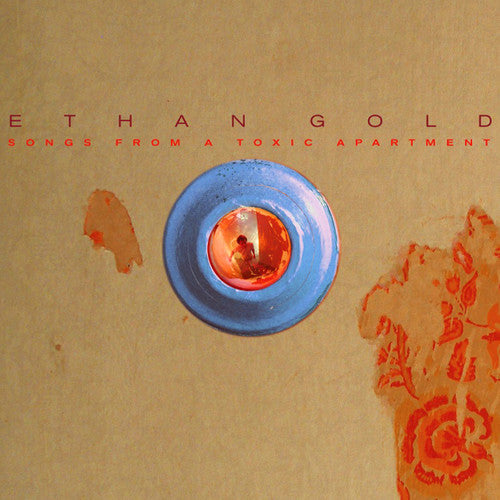 Songs from a Toxic Apartment ( Vinyl ) { Vinyl }