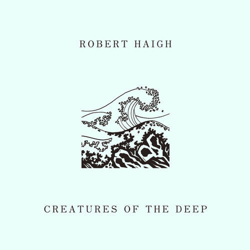 Creatures of the Deep ( Vinyl ) { Vinyl }