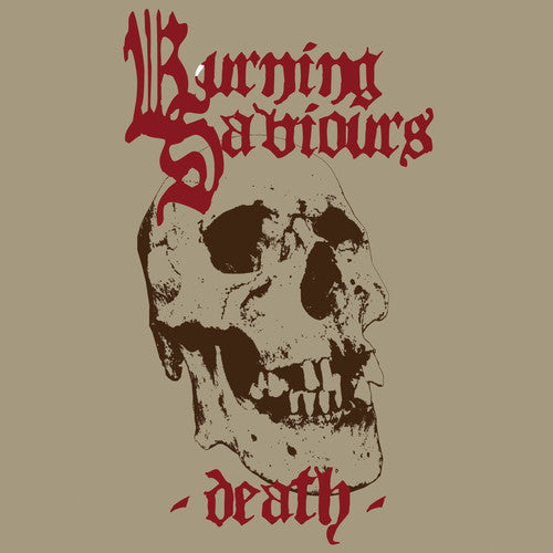 Death ( Vinyl ) { Vinyl }