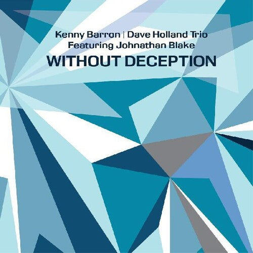 Without Deception ( Vinyl ) { Vinyl }