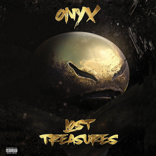 Lost Treasures ( Vinyl ) { Vinyl }
