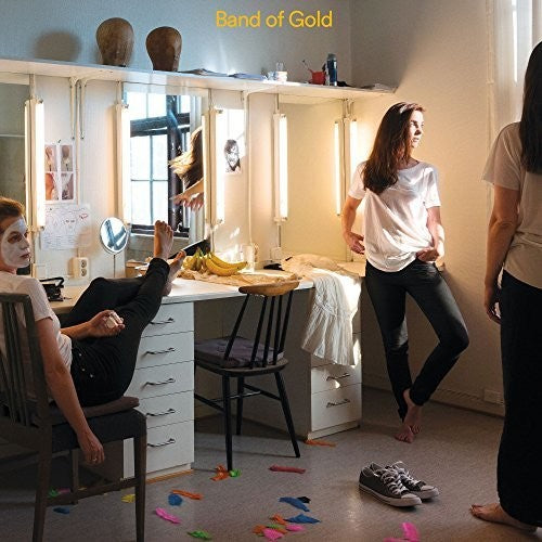 Where's the Magic ( Vinyl ) { Vinyl }
