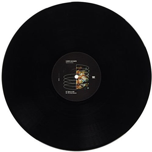 Figures & Echoes ( Vinyl ) { Vinyl }