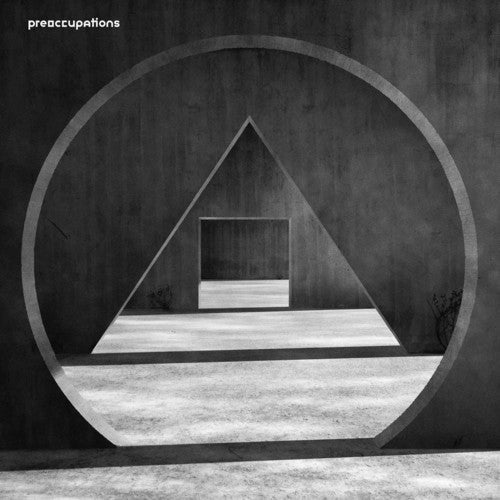 New Material ( Vinyl ) { Vinyl }