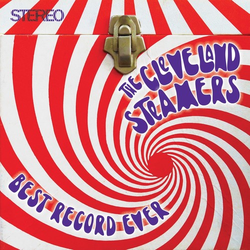 Best Record Ever ( Vinyl ) { Vinyl }