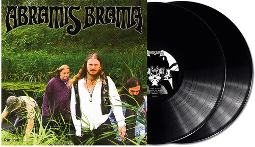 Rubicon (Black Vinyl) ( Vinyl ) {Vinyl } { Vinyl }