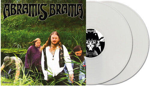 Rubicon (White Vinyl) ( Vinyl ) {Vinyl } { Vinyl }