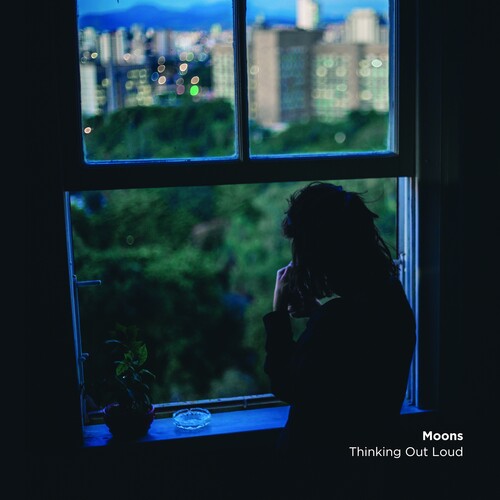 Thinking Out Loud ( Vinyl ) {Vinyl } { Vinyl }