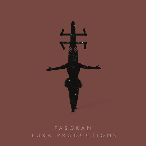 Fasokan ( Vinyl ) { Vinyl }