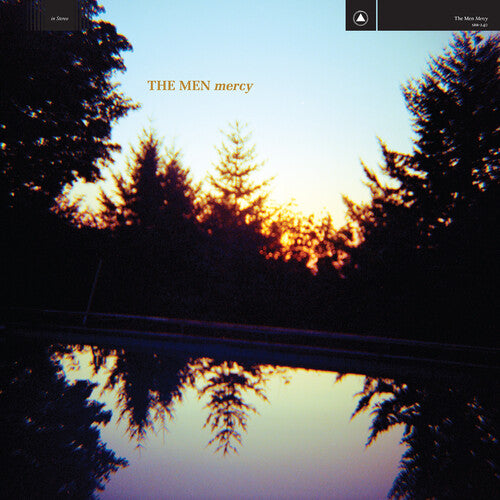 Mercy (Color Vinyl) ( Vinyl ) { Vinyl }