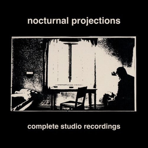 Complete Studio Recordings (Clear Red Vinyl) ( Vinyl ) { Vinyl }