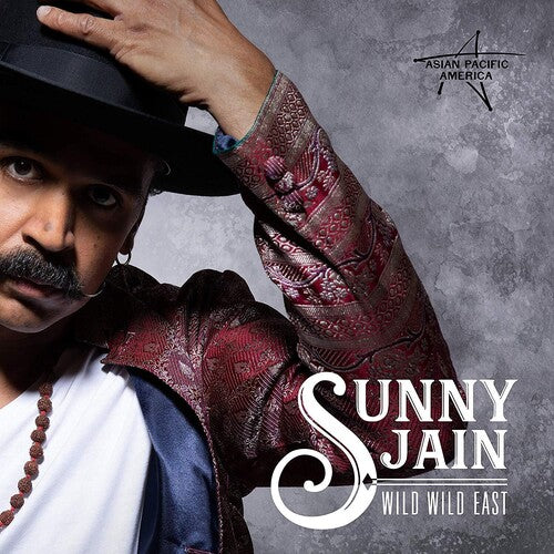 Wild Wild East ( Vinyl ) { Vinyl }