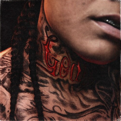 Herstory In the Making ( Vinyl ) { Vinyl }