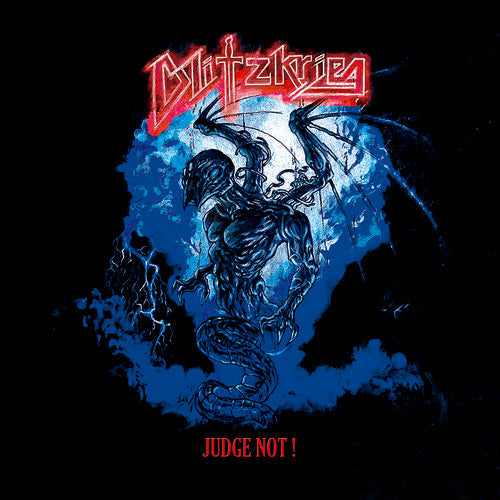 Judge Not ( Vinyl ) {Vinyl } { Vinyl }