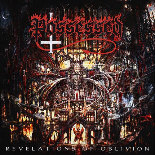 Revelations of Oblivion ( Vinyl ) { Vinyl }