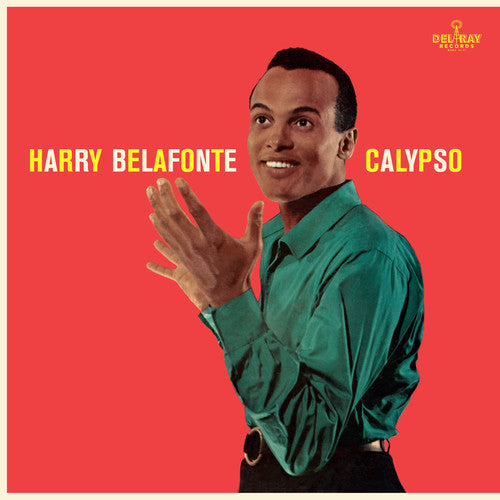 Calypso ( Vinyl ) { Vinyl }