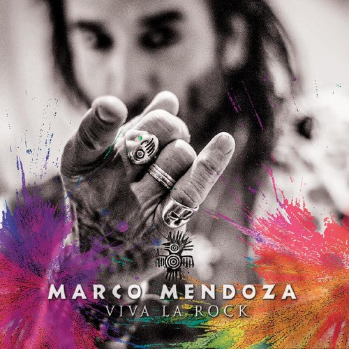 Viva La Rock ( Vinyl ) {Vinyl } { Vinyl }