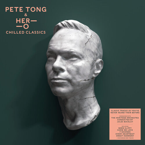 Chilled Classics ( Vinyl ) { Vinyl }