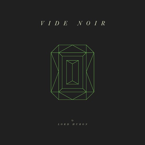 Vide Noir ( Vinyl ) {Vinyl } { Vinyl }