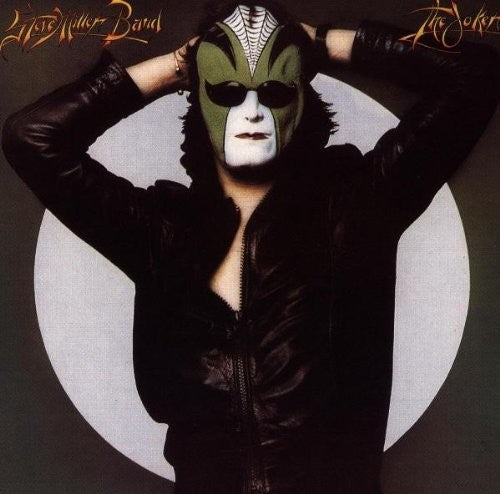 Joker ( Vinyl ) { Vinyl }