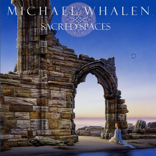 Sacred Spaces ( Vinyl ) {Vinyl } { Vinyl }