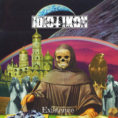 Existence ( Vinyl ) { Vinyl }