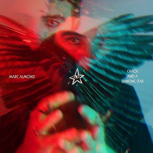 Chaos And a Dancing Star ( Vinyl ) { Vinyl }