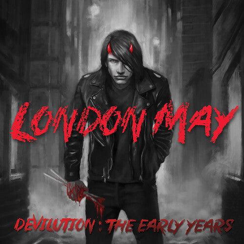 Devilution - the Early Years 1981-1993 ( Vinyl ) { Vinyl }