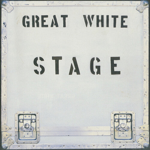 Stage ( Vinyl ) { Vinyl }
