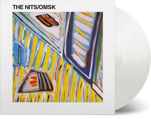 Omsk ( Vinyl ) { Vinyl }