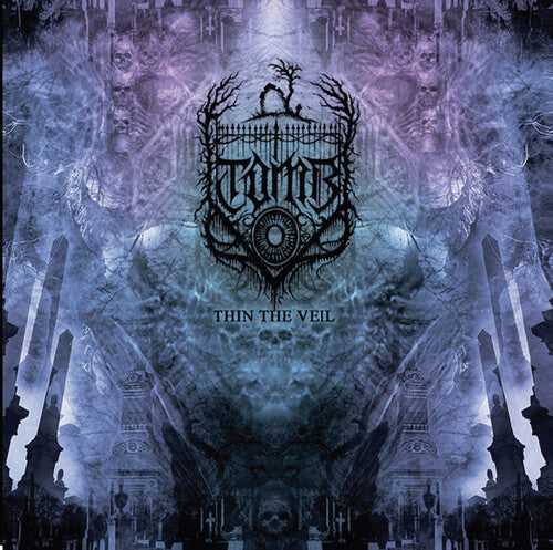 Thin the Veil ( Vinyl ) { Vinyl }