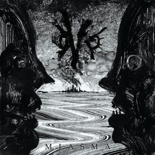 Miasma ( Vinyl ) {Vinyl } { Vinyl }