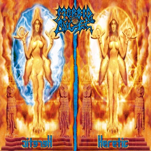 Heretic ( Vinyl ) { Vinyl }