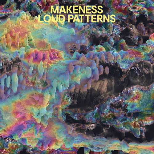 Loud Patterns ( Vinyl ) { Vinyl }