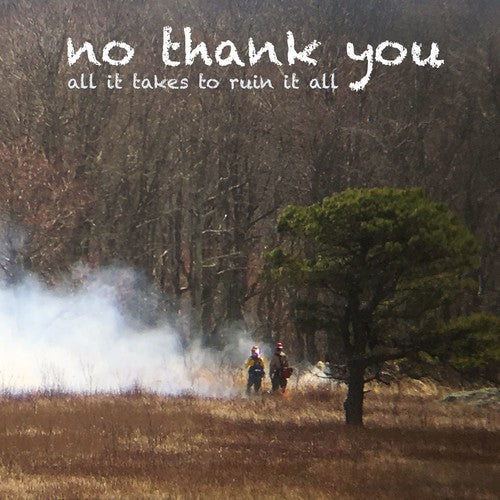 All It Takes to Ruin It All ( Vinyl ) { Vinyl }